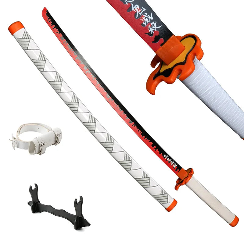 Kimetsu no Yaiba: Katanas [104cm]