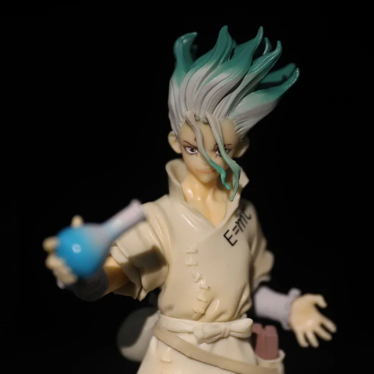 Dr. Stone: Ishigami Senkuu Figura [20 cm]