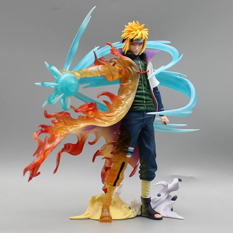 Naruto: Minato Rasengan Figura [26cm]