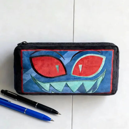 Hazbin Hotel: Estuche Vox