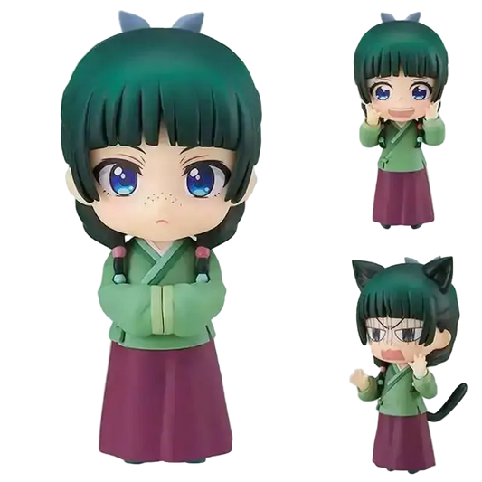 The Apothecary Diaries: Maomao Nendoroid