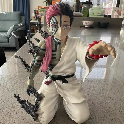 Kimetsu no Yaiba: Akaza Figura [15cm]