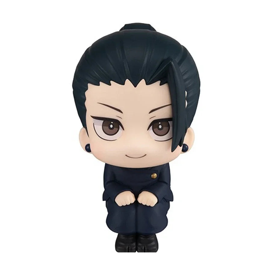 Jujutsu Kaisen: Kawaii Geto Suguru [10cm]