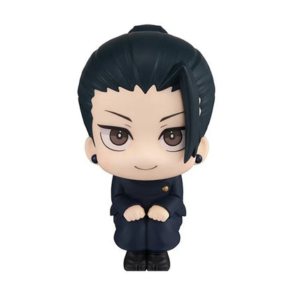 Jujutsu Kaisen: Kawaii Geto Suguru [10cm]