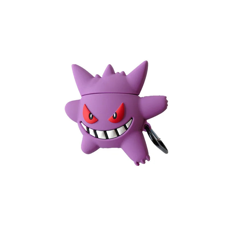 Pokémon: Funda Airpods Gengar