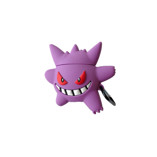 Pokémon: Funda Airpods Gengar