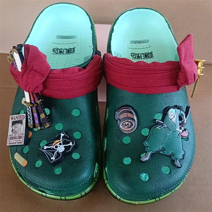 One Piece: Crocks Zoro