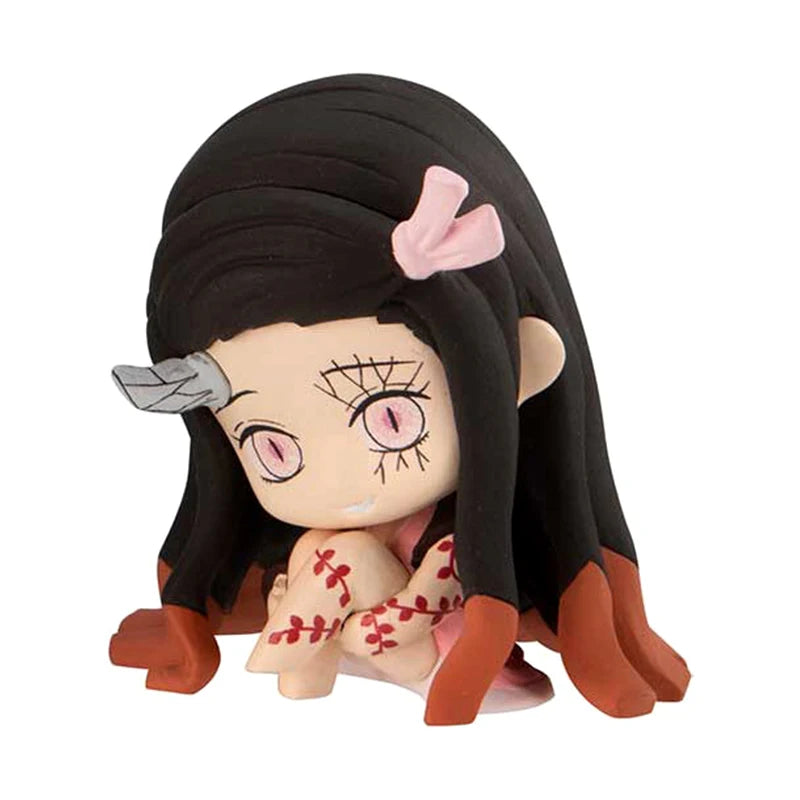 Kimetsu no Yaiba: Chibi Personajes Arco Entretenimiento