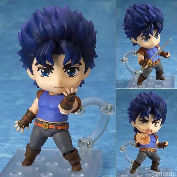 JoJo's Bizarre Adventure: Colección de Nendoroids [23 personajes]