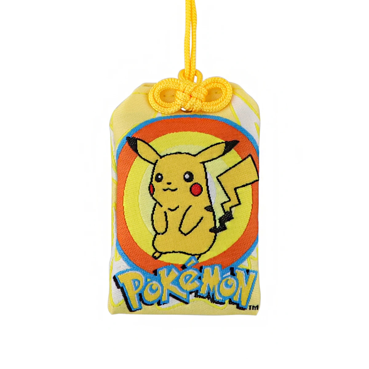 Pokémon: Amuleto Omamori [Varios Pokémon]