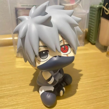 Naruto: Kakashi Q Figura [10cm]