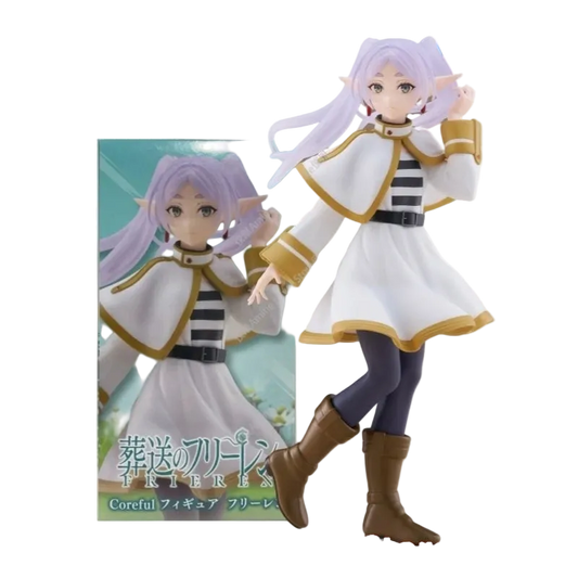 Frieren: Figura Frieren [20cm]