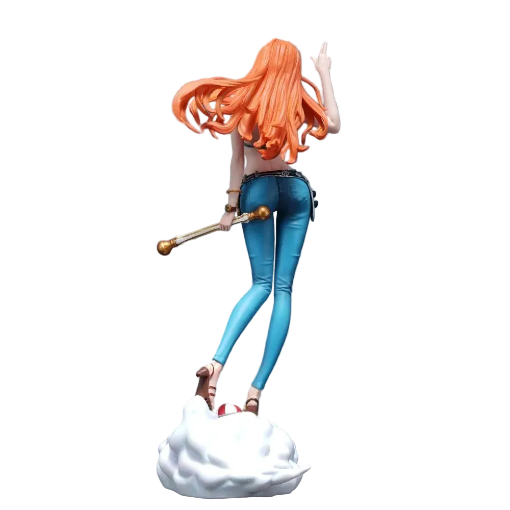 One Piece: Figura Nami [22 cm]