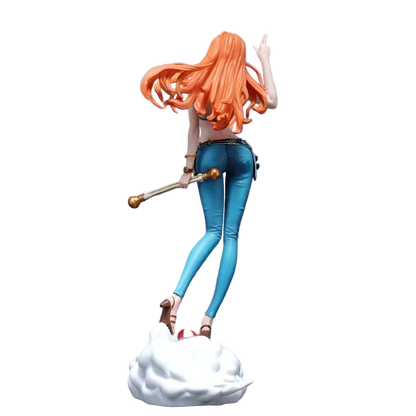 One Piece: Figura Nami [22 cm]