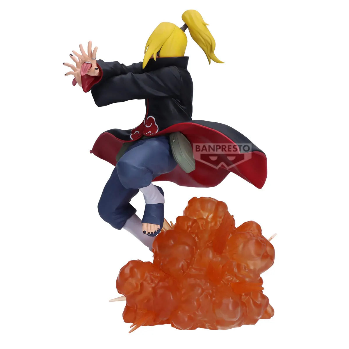 Naruto: Figura Deidara [20cm]