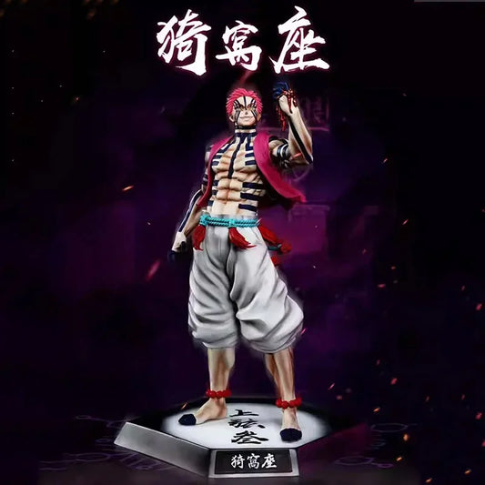 Kimetsu no Yaiba: Akaza Figura [30cm]