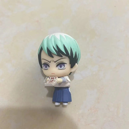 Kimetsu no Yaiba: Kawaii Figuras para pantallas