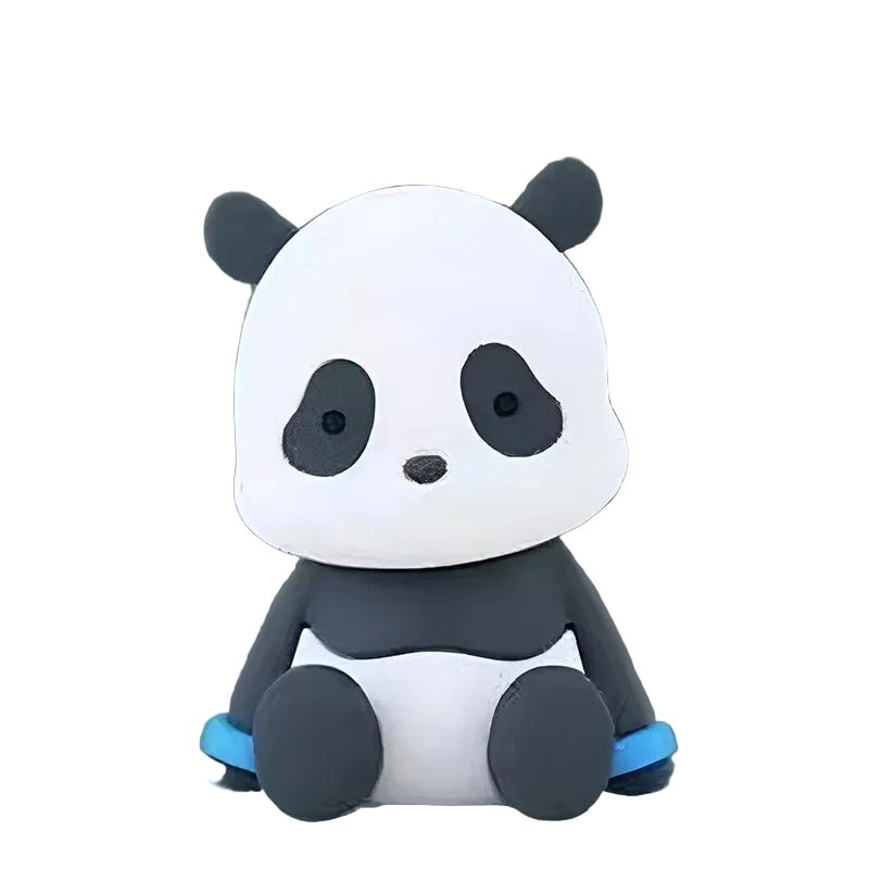 Jujutsu Kaisen: Pequeño Personaje Kawaii