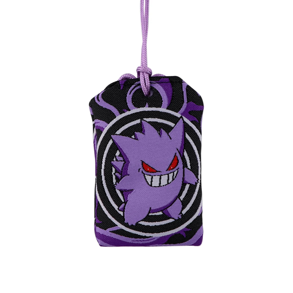 Pokémon: Amuleto Omamori [Varios Pokémon]