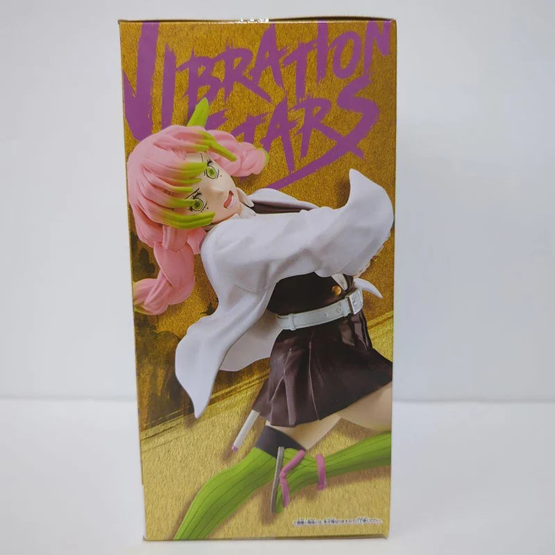 Kimetsu no Yaiba: Mitsuri Kanroji Figura [15cm]