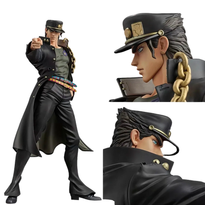 Jojo's: Figura Jotaro Kujo