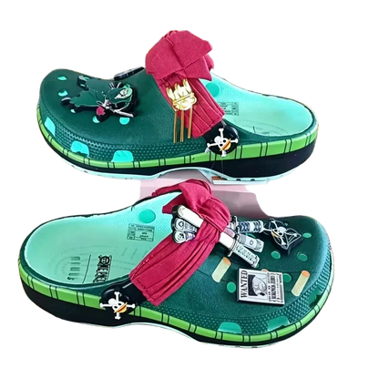 One Piece: Crocks Zoro