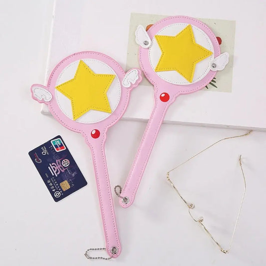 Card Captor Sakura: Funda de Tarjeta