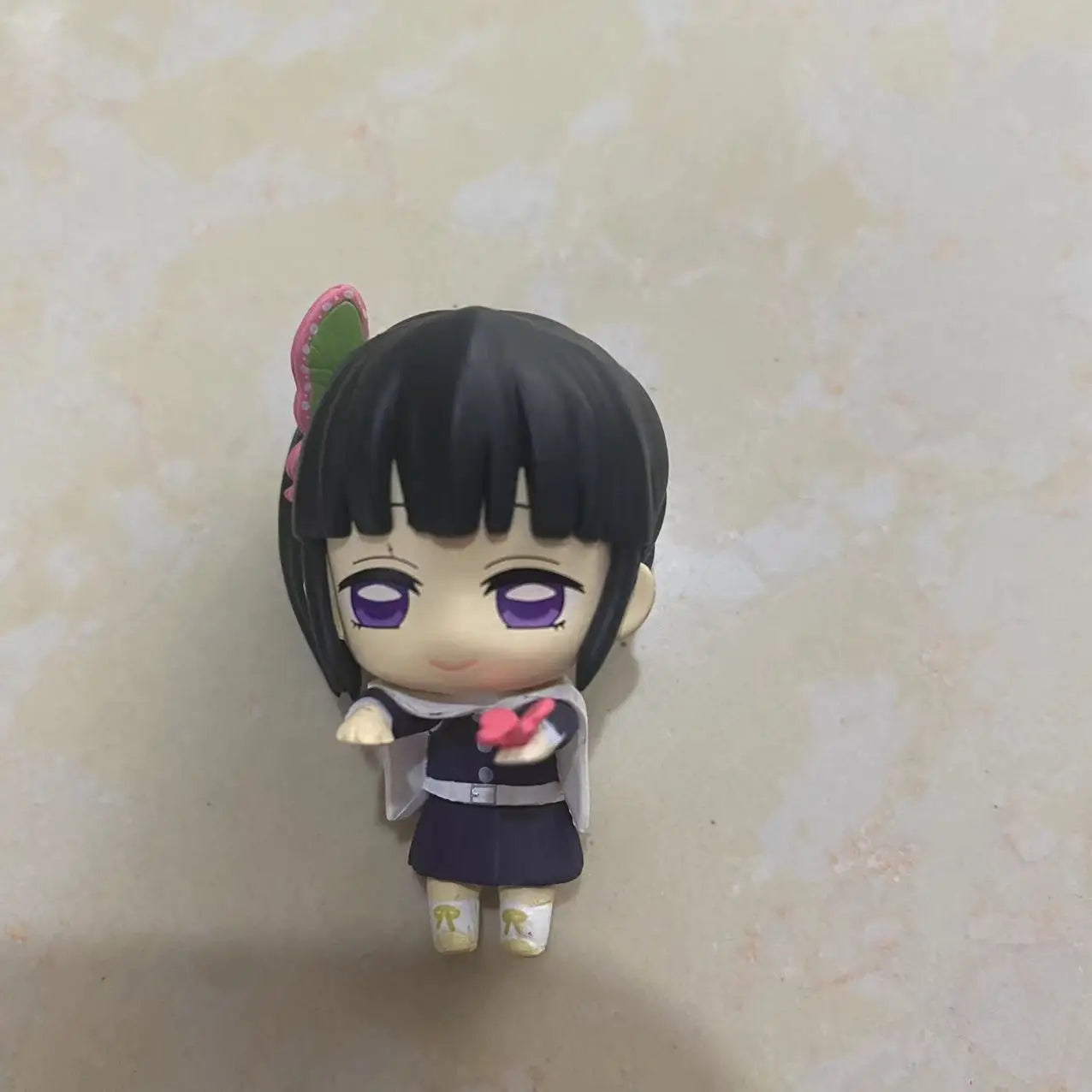 Kimetsu no Yaiba: Kawaii Figuras para pantallas