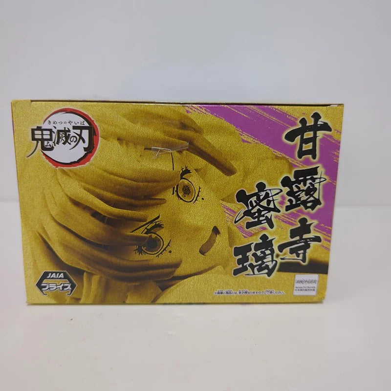 Kimetsu no Yaiba: Mitsuri Kanroji Figura [15cm]