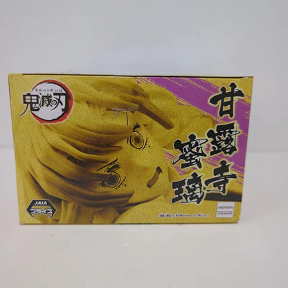 Kimetsu no Yaiba: Mitsuri Kanroji Figura [15cm]