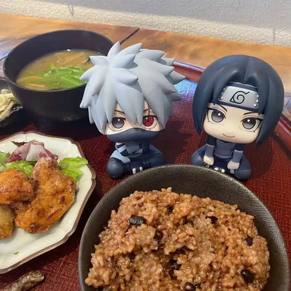 Naruto: Kakashi Q Figura [10cm]