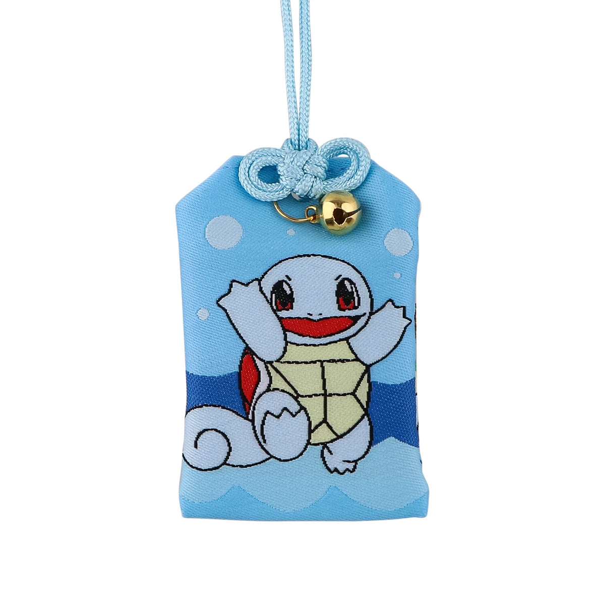 Pokémon: Amuleto Omamori [Varios Pokémon]