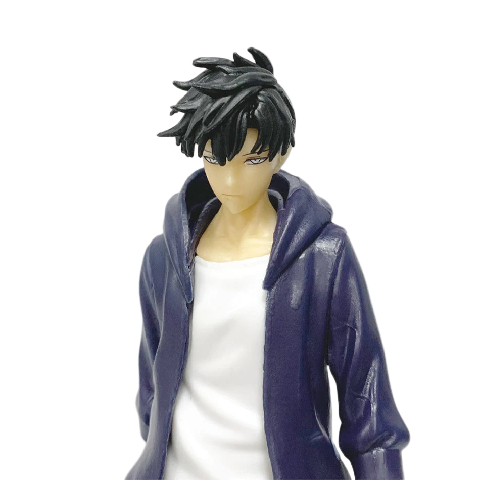 Solo Leveling: Sung Jinwoo figura [21cm]