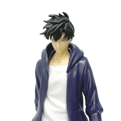 Solo Leveling: Sung Jinwoo figura [21cm]