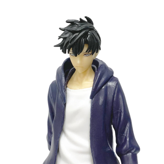 Solo Leveling: Sung Jinwoo figura [21cm]