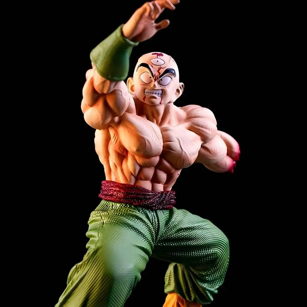 Dragon Ball: Tien Shinhan Figura [25cm]