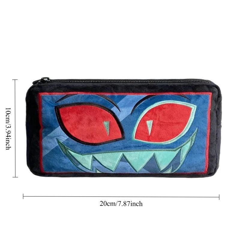 Hazbin Hotel: Estuche Vox