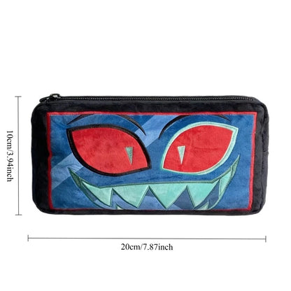 Hazbin Hotel: Estuche Vox