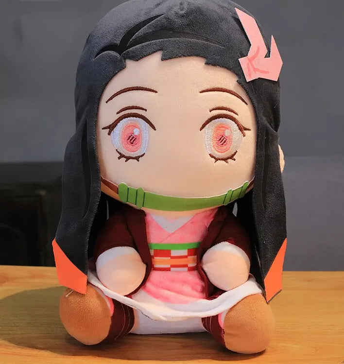 Kimetsu no Yaiba: Peluches de los personajes [20cm]