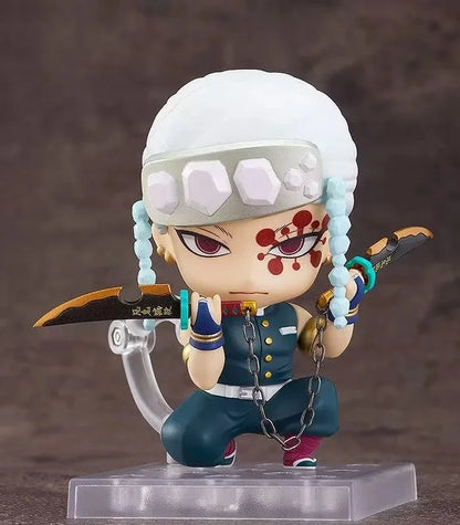Kimetsu no Yaiba: Tengen Uzui Nendoroid