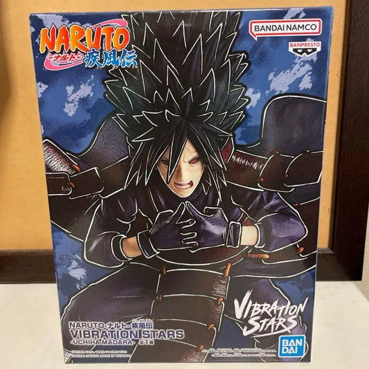 Naruto: Figura Madara [15cm]