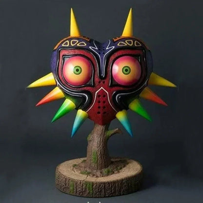 Kimetsu no Yaiba: Majora's Mask Figura [25cm]