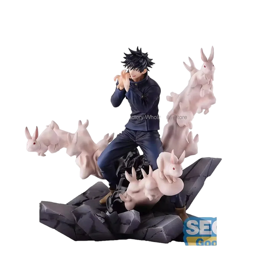 Jujutsu Kaisen: Fushiguro Megumi Figura [20cm]