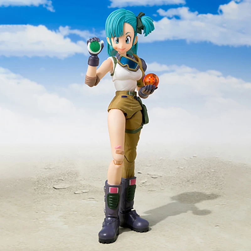 Dragon Ball: Bulma [14cm]