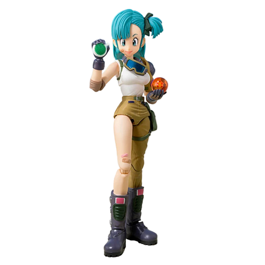Dragon Ball: Bulma [14cm]