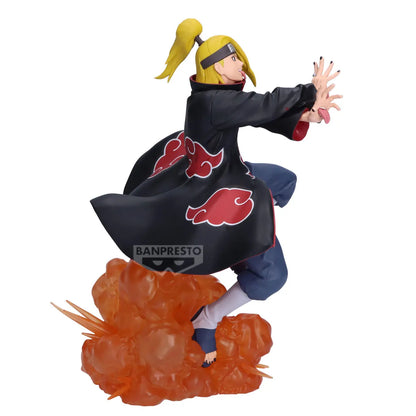 Naruto: Figura Deidara [20cm]