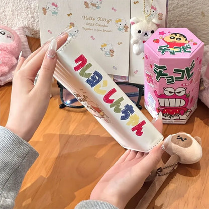 Shin-chan: Libreta Mini Carpesano