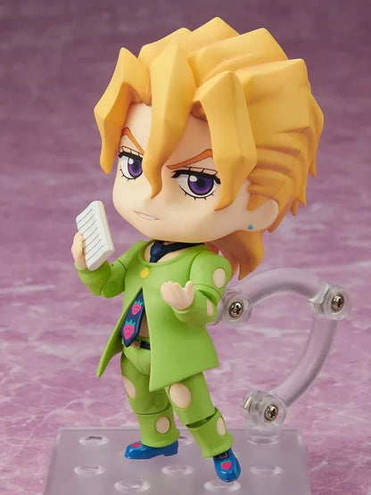 JoJo's Bizarre Adventure: Colección de Nendoroids [23 personajes]