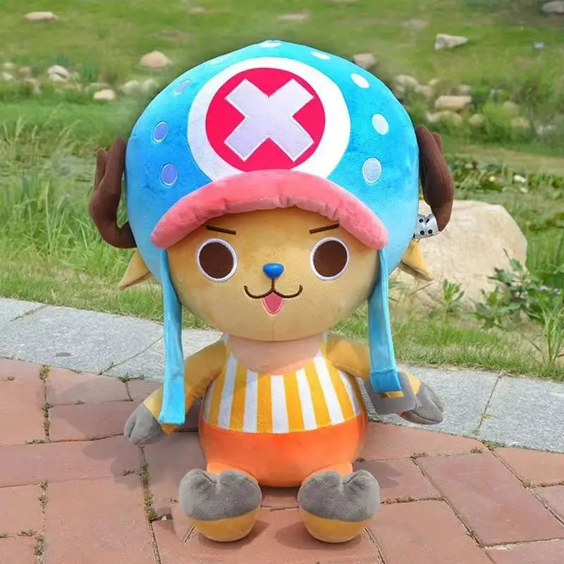 One Piece: Peluche Chopper
