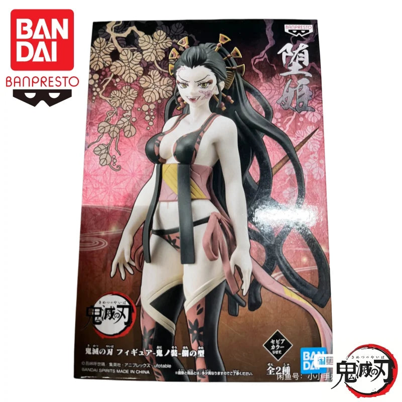 Kimetsu no Yaiba: Daki Figura [17cm]